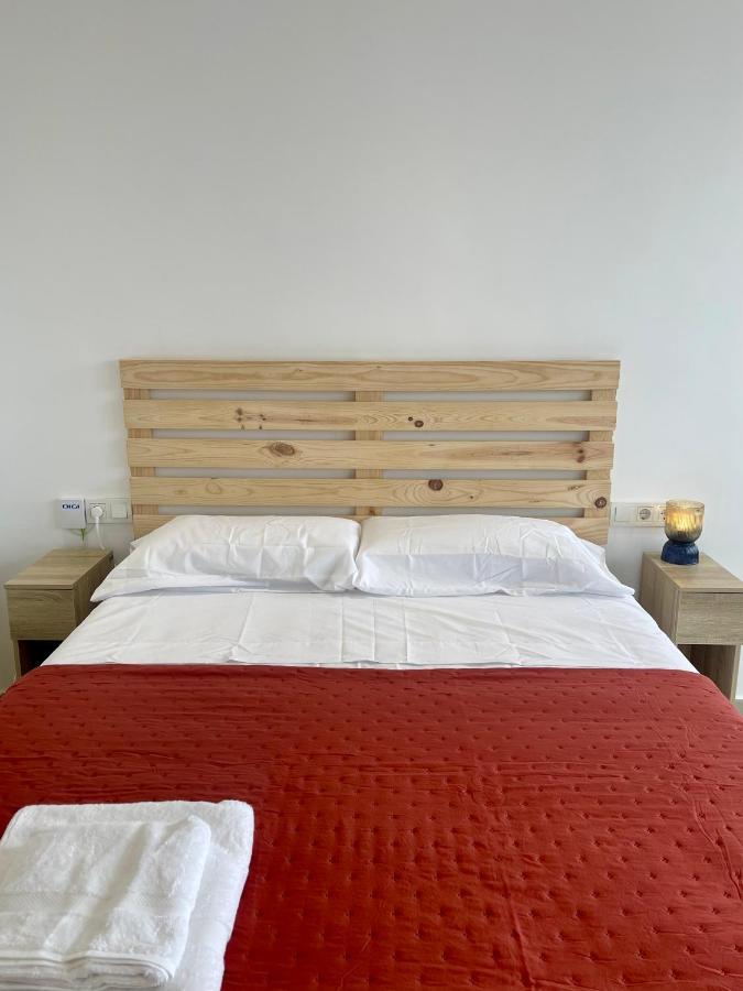 Sky Views Studio In City Centre Alicante Exterior foto